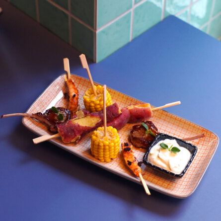 Restaurant Nihombashi Weinbergsweg Berlin-2