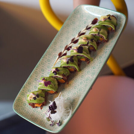 Restaurant Nihombashi Weinbergsweg Berlin-3