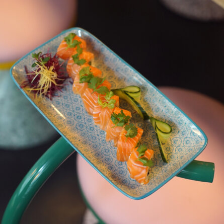 Restaurant Nihombashi Weinbergsweg Berlin-4