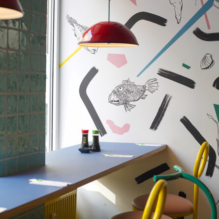 Restaurant Nihombashi Weinbergsweg Berlin-5