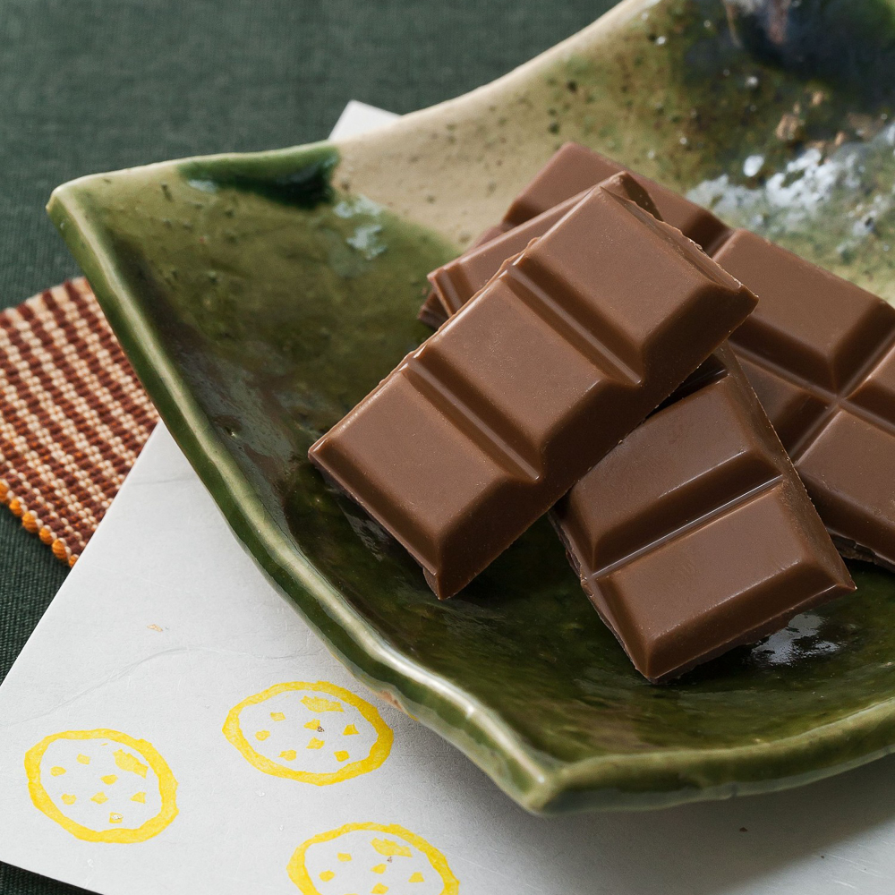 Schokoade von Nazuna Berlin