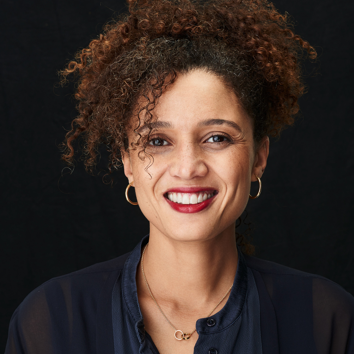 Silvia Binggeli Lieblingsorte Zürich