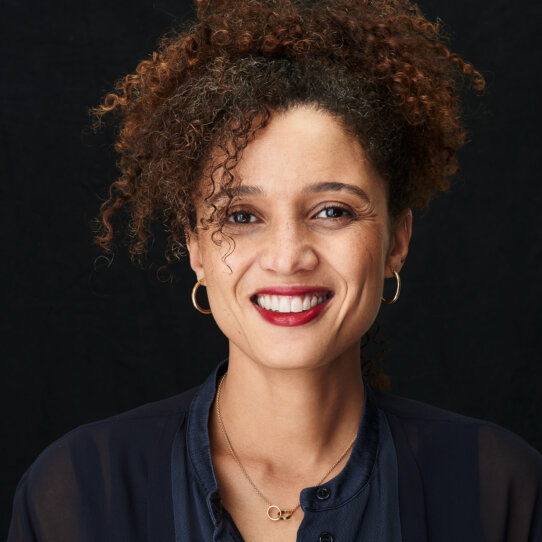 Silvia Binggeli Lieblingsorte Zürich