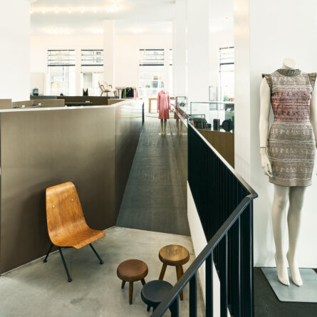 The Corner Fashion Store Berlin Mitte-2