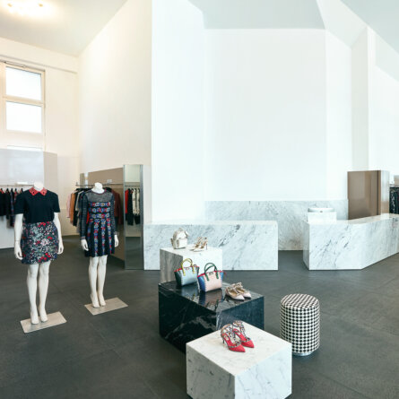 The Corner Fashion Store Berlin Mitte-3