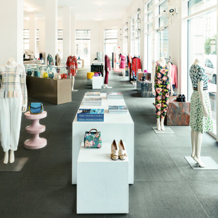 The Corner Fashion Store Berlin Mitte-4