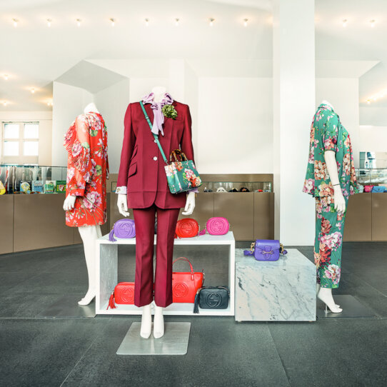 The Corner Fashion Store Berlin Mitte-8