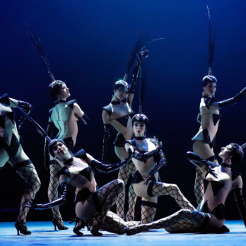 THE ONE Grand Show im Friedrichstadt-Palast-4