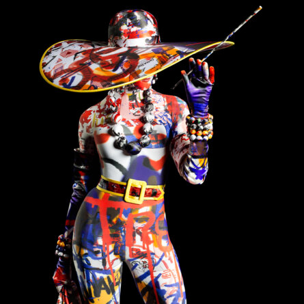 THE ONE Grand Show im Friedrichstadt-Palast