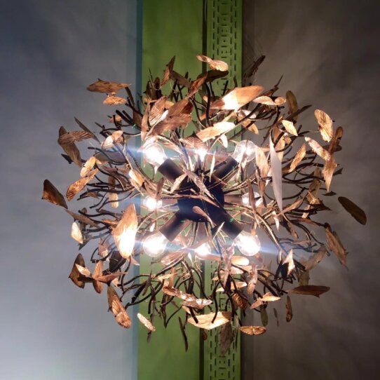 Zürcher Brockenhaus in Zürich