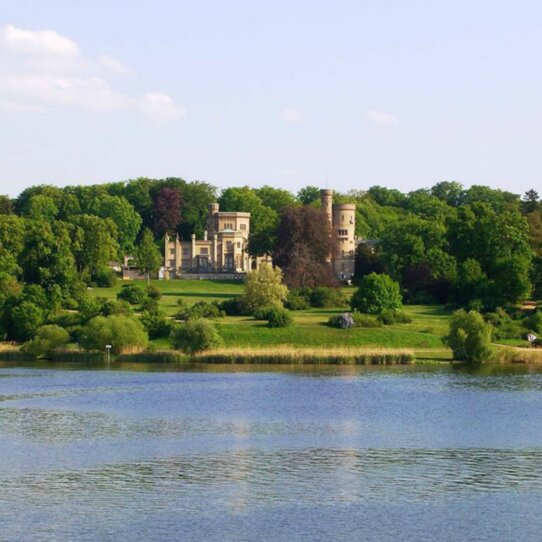 7-Seen-Rundfahrt Berlin 7-Seen-Rundfahrt Berlin