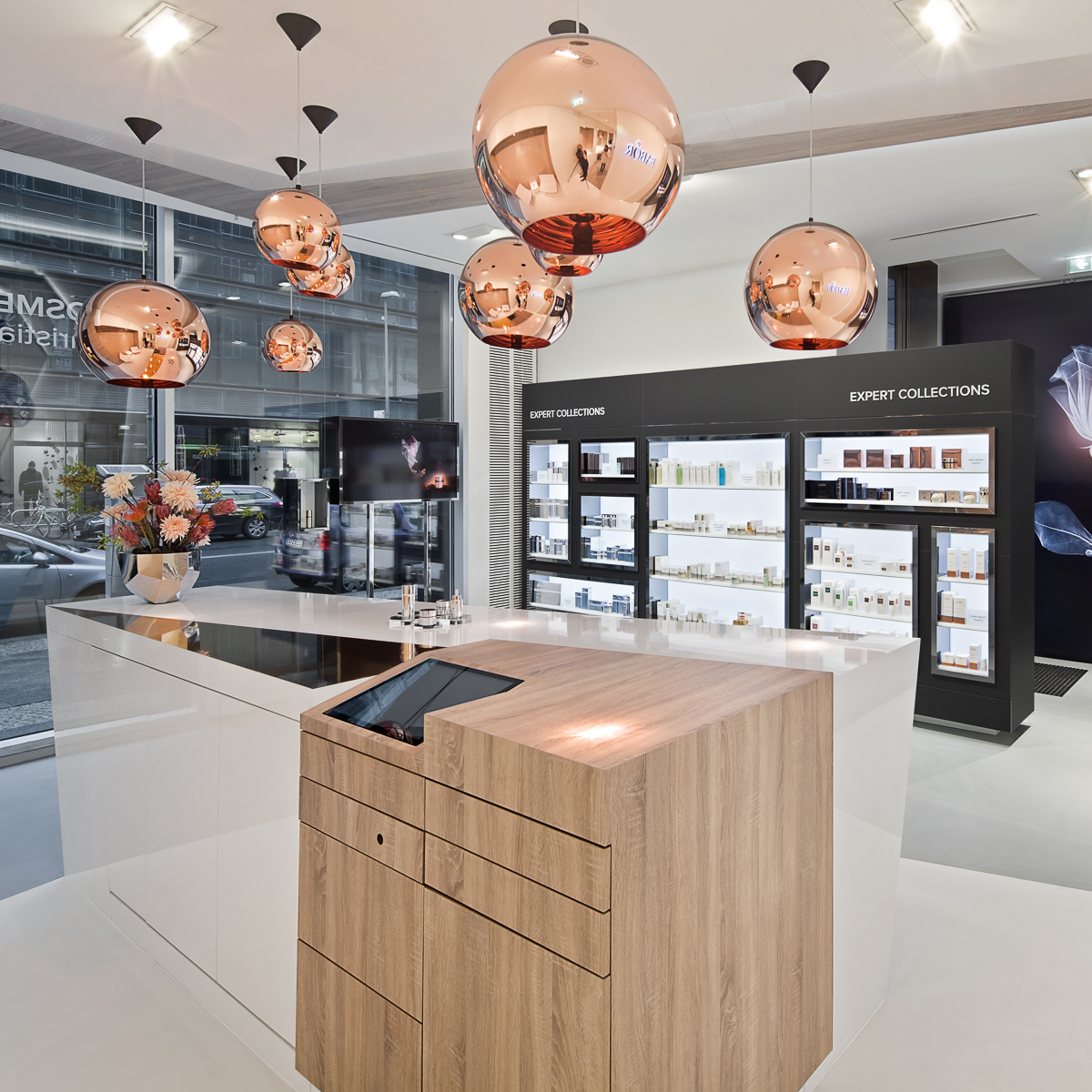 Babor Kosmetikinstitut Christiane Lingner Berlin-3