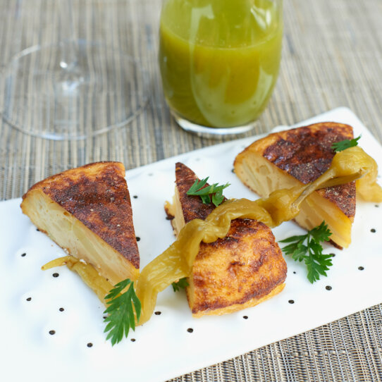 Brunch im Hotel Stue in Tiergarten-3