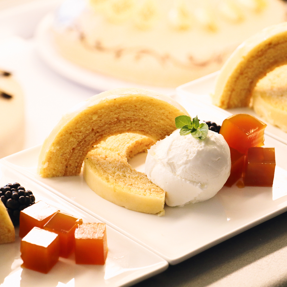 Café Konditorei Buchwald Tiergarten 2 ©monkimia