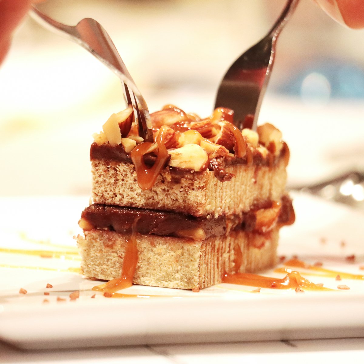 Café Konditorei Buchwald Tiergarten 3 ©monkimia