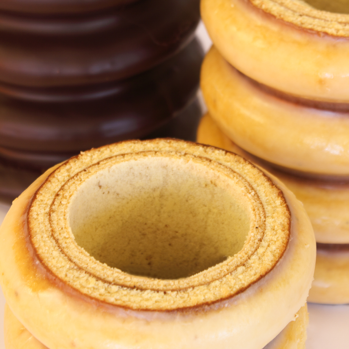 Café Konditorei Buchwald Tiergarten 4 ©monkimia