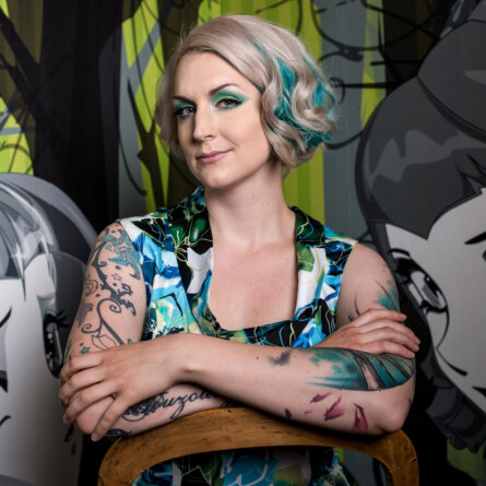 Cafe Les Gourmandises de Miyuko Zürich-6