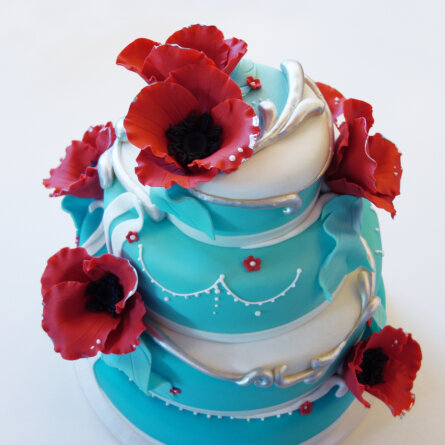 Cafe Les Gourmandises de Miyuko Zürich-7