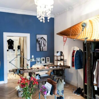 Dear Berlin Dear Berlin