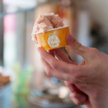 Del Fiore Eis München