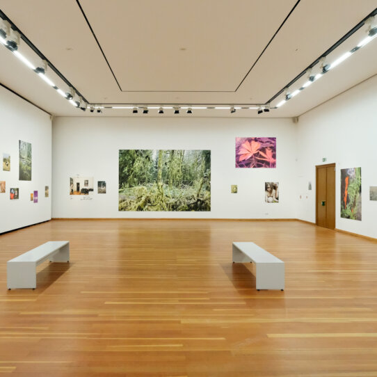 Jürgen Teller im Martin-Gropius-Bau Berlin-3 Jürgen Teller im Martin-Gropius-Bau Berlin-3