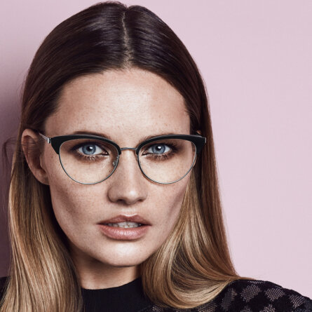 Maske & Maske Lindberg Brillen Monobrand Store Berlin