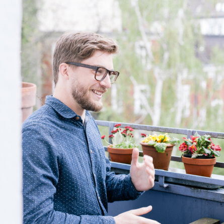 Minibrand Markenentwicklung für Unternehmen Berlin 3