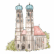 münchen-creme-guides
