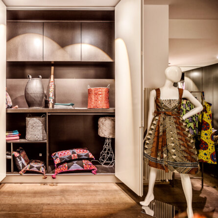 NOH NEE München Neuer Laden Steinstrasse Haidhausen