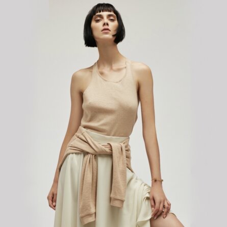 Philomena Zanetti Berlin 2017 Outfit