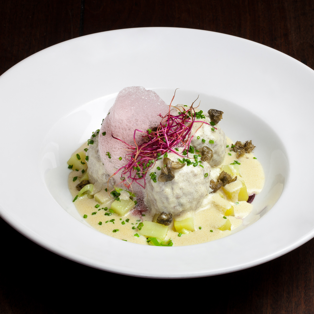 Restaurant + Bar More in Schöneberg-4