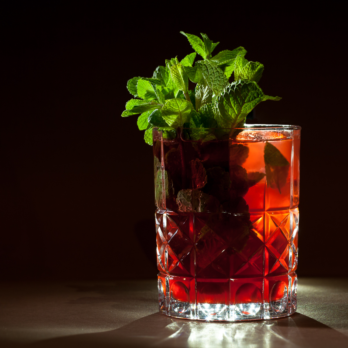 Restaurant + Bar More in Schöneberg-7