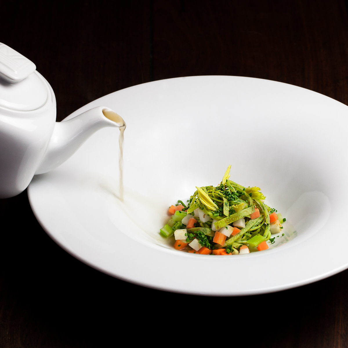 Restaurant + Bar More in Schöneberg