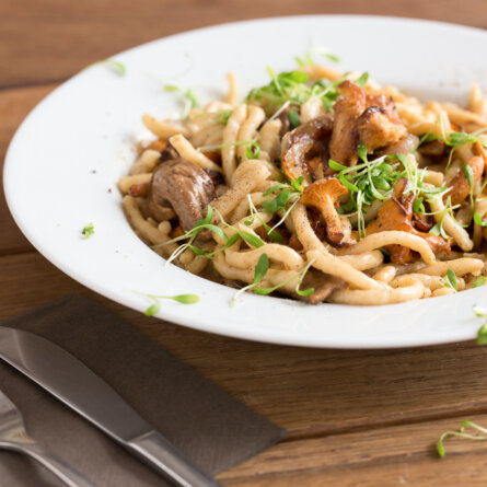 Restaurant Café Hey Papa in der Neustadt-6