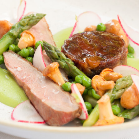 Restaurant Joynes Kitchen Charlottenburg-4