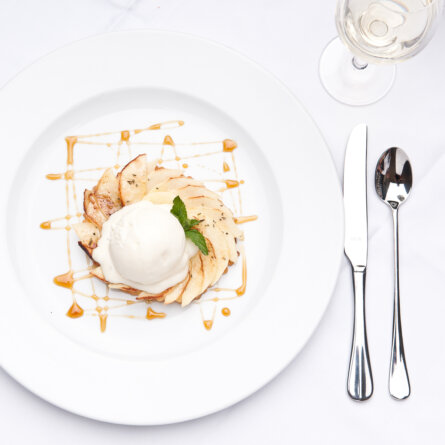 Restaurant Tre Fratelli in Zürich-2