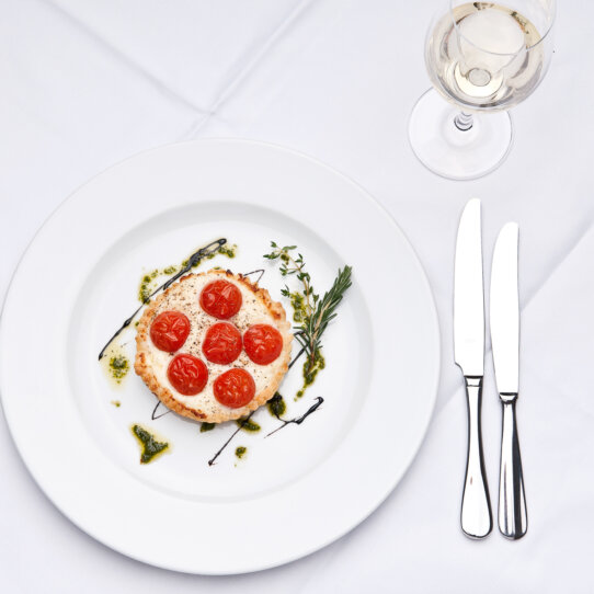 Restaurant Tre Fratelli in Zürich Restaurant Tre Fratelli in Zürich