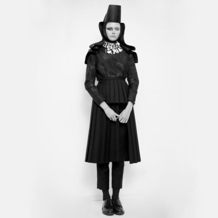 Richert Beil Kollektion AW 2017 Damen