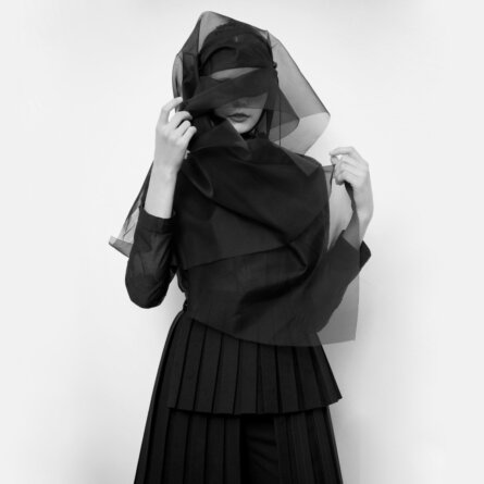 Richert Beil Kollektion AW 2017 Rock