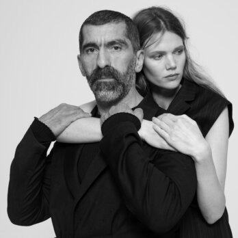 Richert Beil Mode Design Berlin 2017 Richert Beil Mode Design Berlin 2017