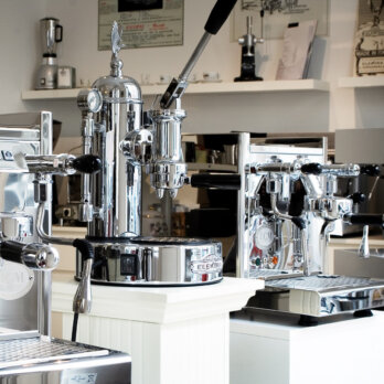 Röststätte Ackerstarsse Berlin