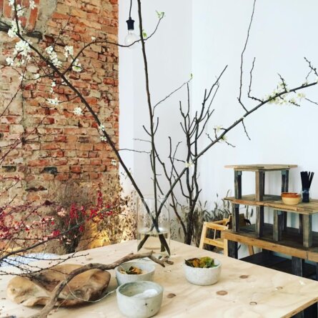 The Tree Chinesische Küche in Mitte 1