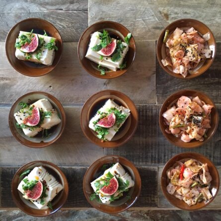 The Tree Chinesische Küche in Mitte 2