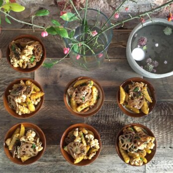 The Tree Chinesische Küche in Mitte 3