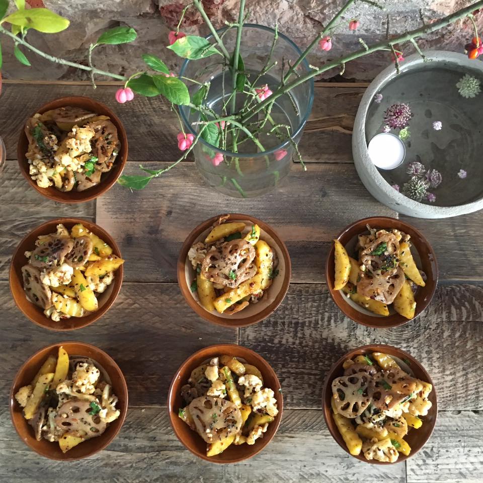 The Tree Chinesische Küche in Mitte 3