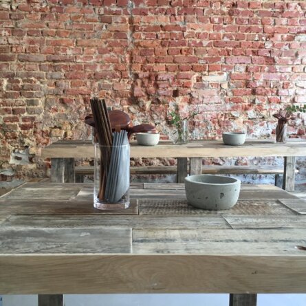 The Tree Chinesische Küche in Mitte