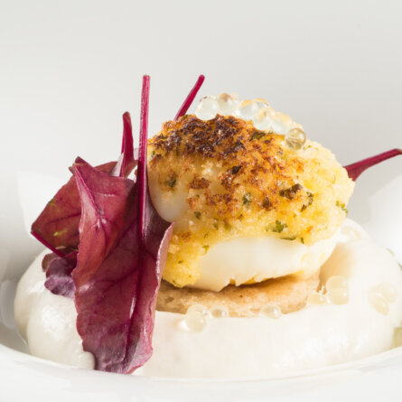 Tian München_Landei_Yuzu_Rote Bete_Schwarzwurzel