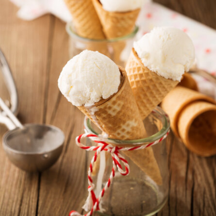 Top 10 Die besten Eisdielen in München