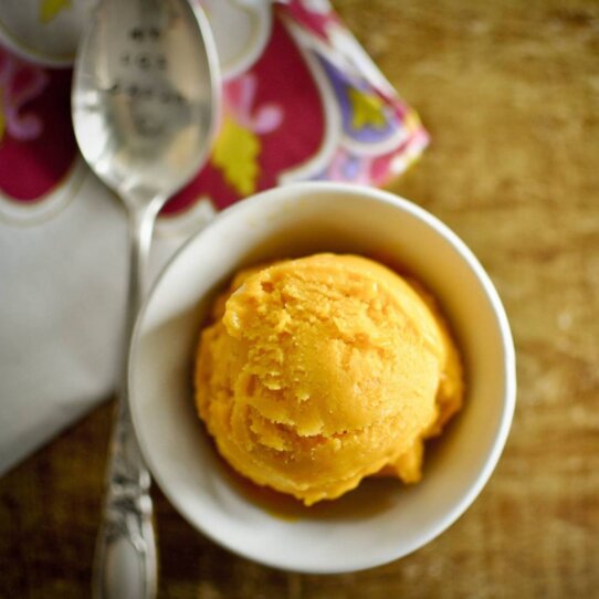 True and 12 Eisdiele Haidhausen