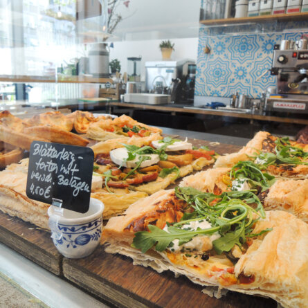 Alpenkantine Hamburg